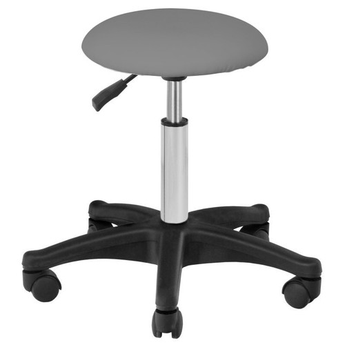 Sgabello rotelle - a,