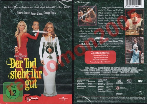 Dvd morte bella death - la,