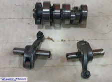 ASSE ALBERO A CAMME E BILANCERI HONDA SH 150 2013 2014 2015 2016 VISIONARE FOTO