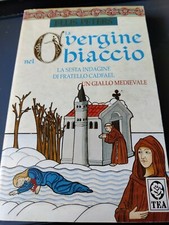 Ellis Peters - La vergine nel