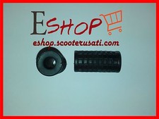 COPPIA GOMMINI PEDALE