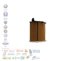 Filtro olio 1eco136 per - olio,