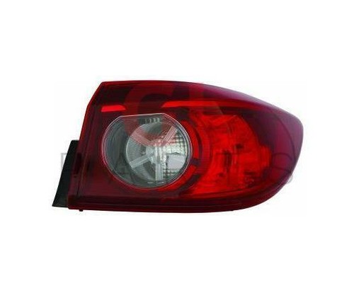 Per mazda berlina - per,