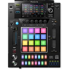 Pioneer DJS-1000  7'