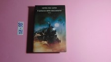 Libro carlos ruiz - libro, zafon