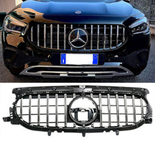 GRIGLIA MASCHERINA CALANDRA