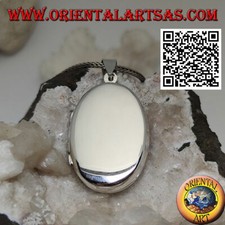 Ciondolo argento 925 - in, 925‰