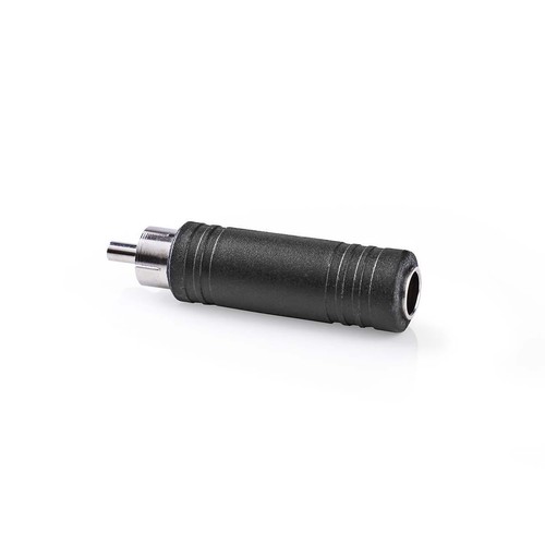 Adattatore jack mono - adattatore,