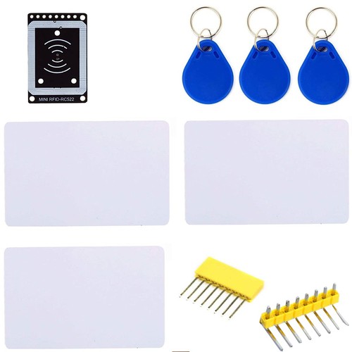 Youmile rfid kit - kit, lettore