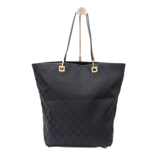 GUCCI GG Borsa Tote in Tela
