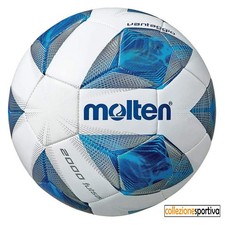 Pallone calcetto molten - pallone,