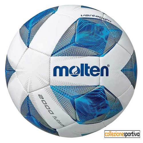 Pallone calcetto molten - calcetto,