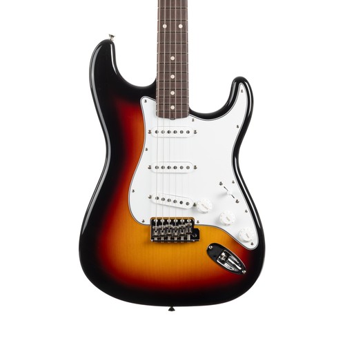 Fender custom shop - fender,