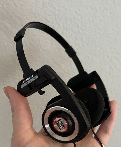 Koss porta pro cuffie - pro,