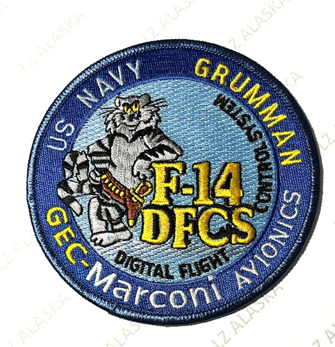 Navy tomcat dfcs - tomcat,