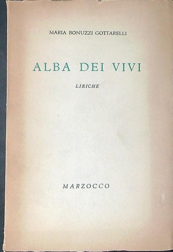 Alba dei vivi - alba,