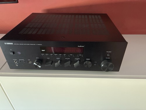 Yamaha n803d network 2ch - r-n803d,