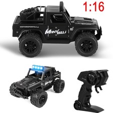 1:16 RC Monster Truck Auto