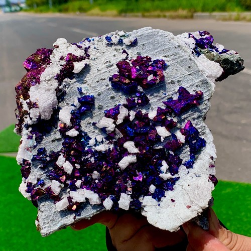 Bornite bella naturale 8 - bornite, 4,8