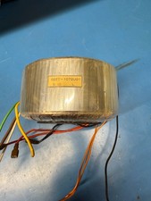 Rotel RMB-1095 RMB1095 trasformatore di potenza T001 parte # 022T-1072U01