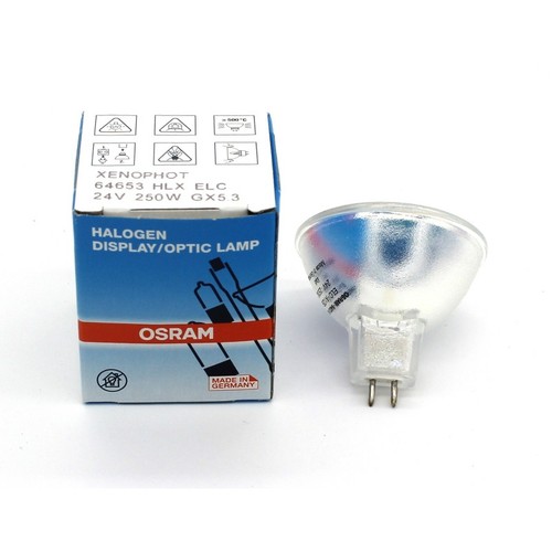 Xenophot 64653 hlx elc 24v - hlx,