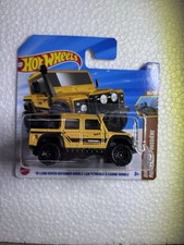 LAND ROVER - DEFENDER DOUBLE