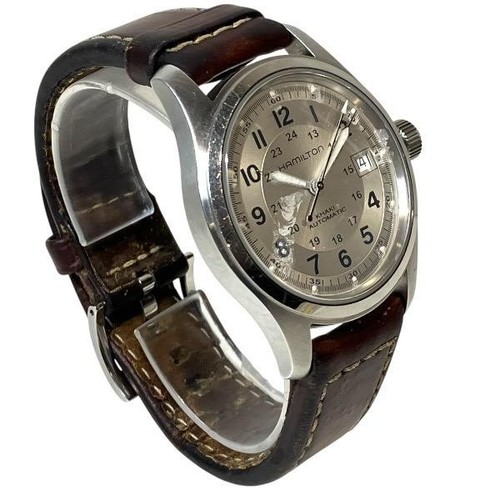 Orologio uomo automatico - da,