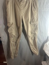 Pantalone cargo Pull N Bear