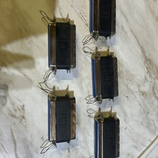 Apple Macintosh IIfx Nero SCSI