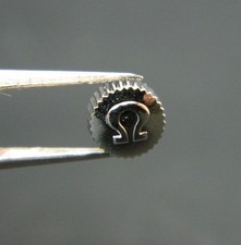 Omega seamaster 300 couronne