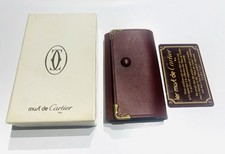 Portachiavi vintage Must de