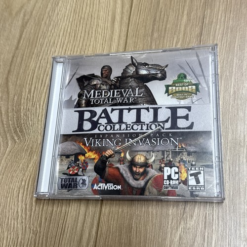 Medieval total war battle - medieval,