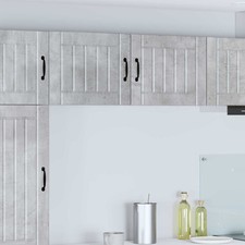 Base da Cucina Lucca Rovere