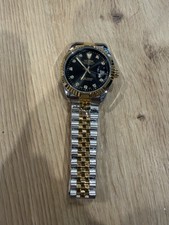 Orologio da polso uomo Tevise