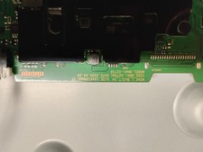 KIT Schede QE50Q60TAU Tolte Da