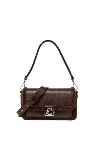 Borsa donna tracolla - borsa,