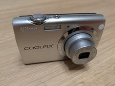 Nikon Coolpix S230 10,0