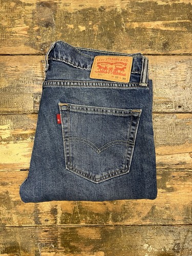 Jeans levi 511 slim - jeans, fit