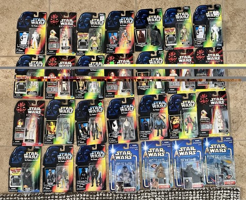 28x star wars - star, action