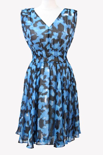 Reiss vestito donna tgl uk - vestito,