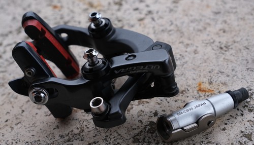 Shimano ultegra 6810 rear - #br-6810,