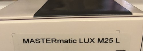 Kavo mastermatic lux m25 5 - lux, l