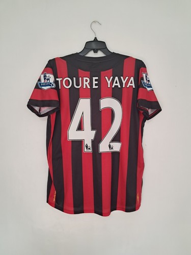 Maglia trasferta manchester - maglia,