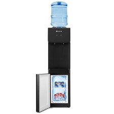 Dispenser refrigeratore acqua