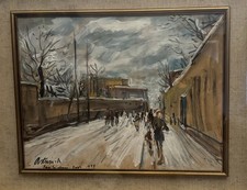 quadro Antonio Asturi