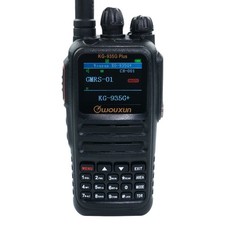 Wouxun 935g plus radio - kg-935g,