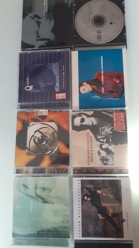 Alice carla bissi - cd, cd