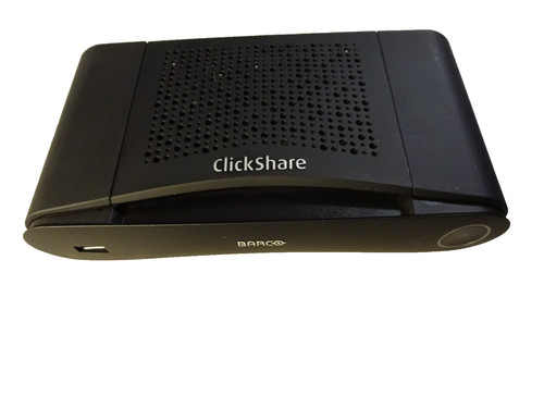 Barco clickshare 100 - clickshare, cs-100