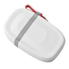  Portasapone portatile Contenitore per sapone da viaggio con coperchio