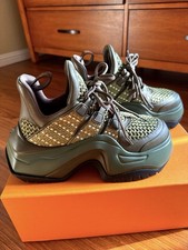 SNEAKER LOUIS VUITTON